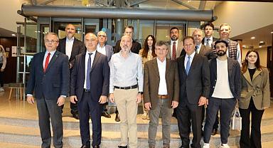 Tütün sektörü 2025 yılında 80 bin ton üretim hedefi koydu