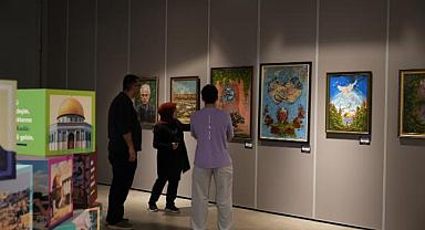 19 MAYIS ATATÜRK'Ü ANMA, GENÇLİK VE SPOR BAYRAMI COŞKUSU YAŞANDI