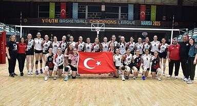 19 Mayıs Coşkusu Manisa’da Gençlik Festivali ile Zirveye Taşındı