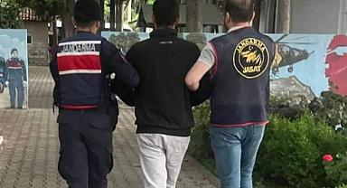 21 Yıl Hapis Cezası Bulunan Şahıs Bursa’da Yakalandı