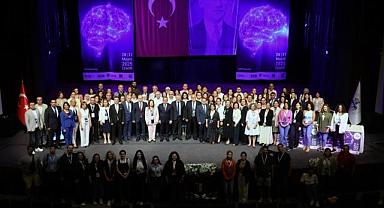 23. ULUSAL SİNİRBİLİM KONGRESİ DEÜ EV SAHİPLİĞİNDE BAŞLADI