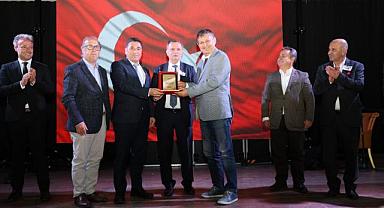 ‘AKDENİZ’DEN EGE’YE TAHTACILAR’ BELGESELİ ÇOK BEĞENİLDİ