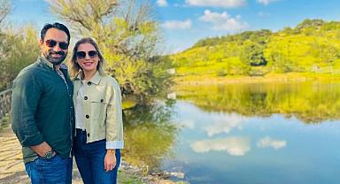 Arınç “Kültür Yolu tamam, sıra Manisa Lalesi’nde”