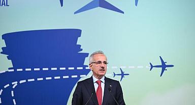 AVRUPA’DA ZİRVENİN SAHİBİ İSTANBUL HAVALİMANI