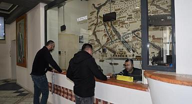 BAŞKAN DURBAY'DAN VERGİ HATIRLATMASI: SON GÜN 31 MAYIS