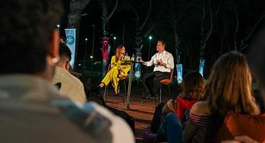 Başkan Zeyrek: “Gelin, şehrimizi birlikte yönetelim”