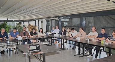 Büyükşehir’den, daha iyi hizmet için kalite eğitimi