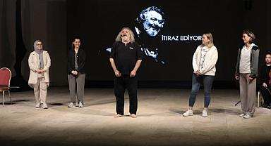 Çağlak Festivali Sanatla Başladı: Müfit Can Saçıntı Akhisar’da Sahne Aldı