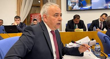 CHP'li Bakırlıoğlu, “Rektör Atamalarında Liyakat Değil, İtaat Esas”