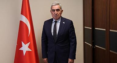 Demir ihracatçılarına ihracatın finansmanı eğitimi