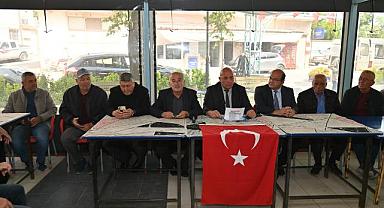 “DSİ su tahsisini adil ve bilimsel temelde yeniden düzenlemeli”