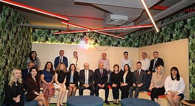 Ege İhracatçı Birlikleri 2025 Yılı Sürdürülebilirlik Raporu Açıklandı