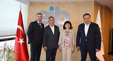 EHKİB yönetim kuruluna giren diğer STK’lara başkan oluyor
