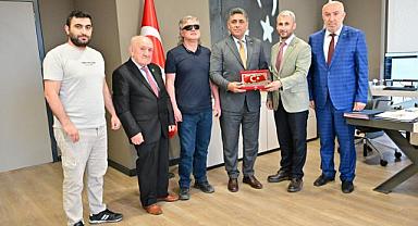 Genel Sekreter Deste’den Sivil Toplum Kuruluşlarına Destek Mesajı