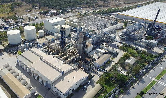 İSO 500 LİSTESİNDE MANİSA’DAN 39 FİRMA YER ALDI