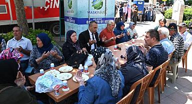 Kıbrıs Gazisi Emir Ali Ergün vefatının 52. gününde anıldı