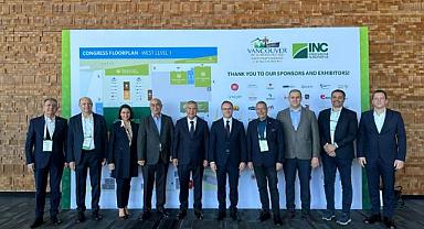 Küresel Kuru Meyve Sektörü İspanya’da Bir Araya Geliyor