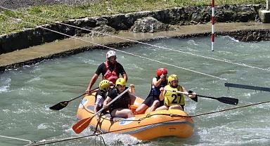 KYGM Yurt Lig Şampiyonalarında Manisa yurtlarından üç madalya