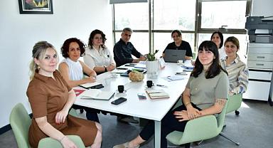 Manisa Büyükşehir’den ‘Kadın Dostu Kent’ İçin Bir Adım Daha