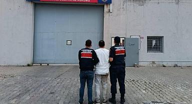 Manisa’da hakkında 30 yıl hapis cezası bulunan firari yakalandı