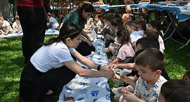 Manisa’da “Manisa Tarzanı ve Çevre Günleri” Başladı