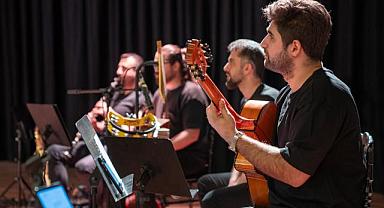 MANİSA KÜLTÜR YOLU FESTİVALİ’NDE EĞLENCE TÜM HIZIYLA SÜRÜYOR