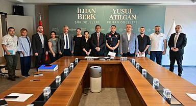 “Manisa’nın Yeşili Seninle Filizlensin!” sloganı birinciliği kazandı