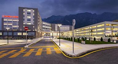 Manisa Şehir Hastanesi’ne Uluslararası Akreditasyon Unvanı