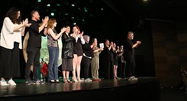 Manisa Şehir Tiyatrosu’ndan “Koca Nasrettin”e Prömiyer