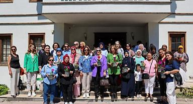 MANİSA TARZANI ÇEVRE GÜNLERİ BAŞLADI