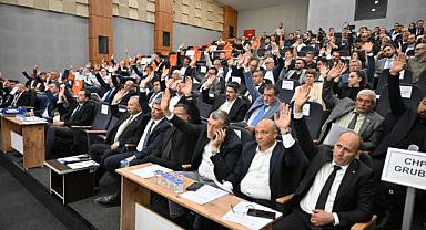 MASKİ’nin 2025 Yılı 1. Olağan Kongresi gerçekleştirildi