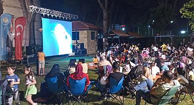 Minikler, Şehzadeler Parkı'nda Tarih ve Sanatla Buluştu