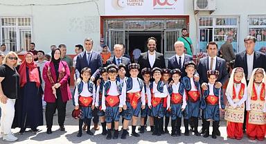 Mücahit Arınç, Miniklerle Sanatın İzinde