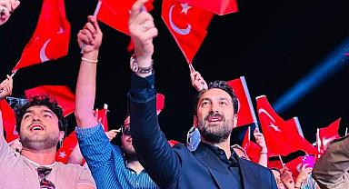 Mücahit Arınç’tan Vatandaşlara ve Emniyete Özel Teşekkür