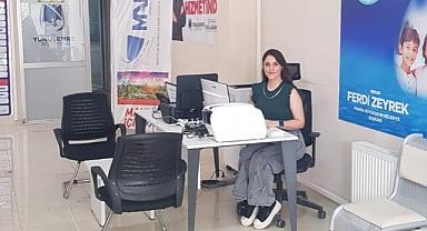 Muradiye’ye yeni ManisaKart Başvuru Noktası 