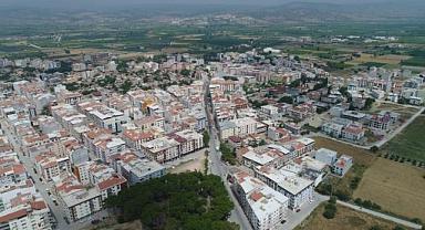 Muradiyelileri Dev Altyapı Yatırımının Heyecanı Sardı