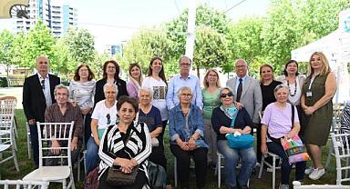 PARKİNSON HASTA VE YAKINLARI DOĞA İLE BULUŞMA ETKİNLİĞİ DÜZENLEDİ