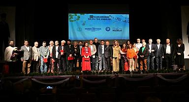 Salihli’de Şiire Açılan Pencere Yeniden Aralandı