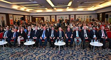 Sürdürülebilir Manisa Zirvesi başladı