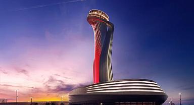 TÜM ZAMANLARIN TRANSİT UÇUŞ REKORU KIRILDI