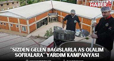 Turgutlu Belediyesi'nden