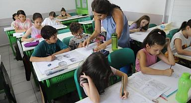 Turgutlu Belediyesi Yaz Spor Okulları ve Kültür Kursları 1 Temmuz’da başlıyor