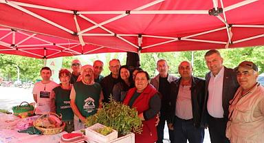 Turgutlu Belediyesinin Geleneksel Hale Getirdiği ‘Tohum Takas ve Bahar Şenliği’ 4 Mayıs Pazar Günü