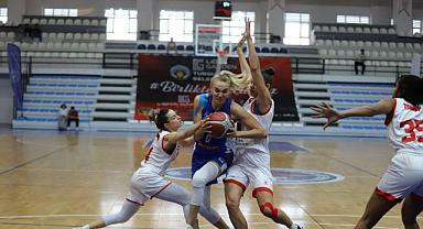 Turgutlu Belediyespor’da Final Heyecanı Başlıyor