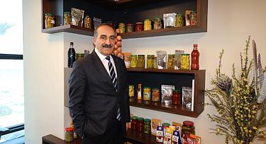 Türk çiftçisi üretiyor, ihracatçı dünyanın dört bir tarafına ihraç ediyor