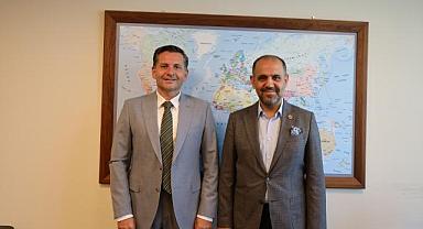 Türk deri sektörü kendi OVP’siyle Çin’in verimlilik seviyesine ulaşacak