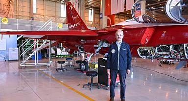 VECİHİ HÜRKUŞ’UN YARIM KALAN RÜYASI GERÇEK OLUYOR