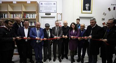 Yunusemre Belediyesi’nden Eğitime Tam Destek: Kütüphaneler Gençlerle Dolu