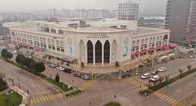 YUNUSEMRE’DE MİLLET ÇARŞISI DA SIFIR ATIK BELGESİ ALMAYA HAK KAZANDI