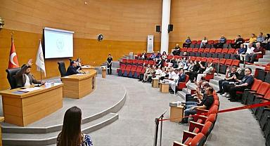 Akhisar Belediyesi 2025 Yılı Haziran Ayı Meclis Toplantısı Yapıldı
